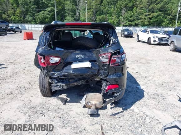 2020 Kia Sorento EX with VIN 5XYPH4A51LG659857, listed as a IAAI auction lot 42711203 with 74,336 mi miles and . Bid and sale history available at DreamBid. Image 17.