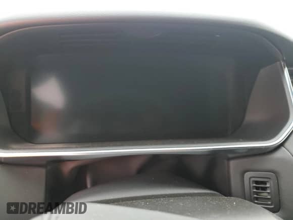 2022 Land Rover Range Rover Sport HST с VIN SALWS2RUXNA230645, выставлен на аукционе Copart как лот 72059045 с пробегом Не указан миль и Списание • Salvage title. История ставок и продаж доступна на DreamBid. Изображение 9.