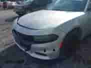 2015 Dodge Charger Police z VIN 2C3CDXAT6FH819185, wystawiony jako IAAI lot #43293118 z przebiegiem 155 475 mil mil oraz . Historia ofert i sprzedaży dostępna na DreamBid. Obrazek 6.