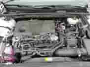 2025 Toyota Camry LE с VIN 4T1DAACKXSU059677, выставлен на аукционе Copart как лот 90298405 с пробегом 26 148 миль миль и Чистый • Clean title. История ставок и продаж доступна на DreamBid. Изображение 13.