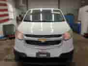 2017 Chevrolet City Express Cargo LT с VIN 3N63M0ZNXHK719547, выставлен на аукционе Copart как лот 86269385 с пробегом 146 972 миль миль и Чистый • Clean title. История ставок и продаж доступна на DreamBid. Изображение 5.
