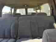 1999 Chevrolet Suburban с VIN 1GNGK26J8XJ550756, выставлен на аукционе Copart как лот 83756875 с пробегом 215 218 миль миль и Списание • Salvage title. История ставок и продаж доступна на DreamBid. Изображение 10.