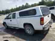 2005 GMC Sierra 1500 SLE с VIN 2GTEC19V451301268, выставлен на аукционе Copart как лот 71981955 с пробегом 141 998 миль миль и Списание • Salvage title. История ставок и продаж доступна на DreamBid. Изображение 2.