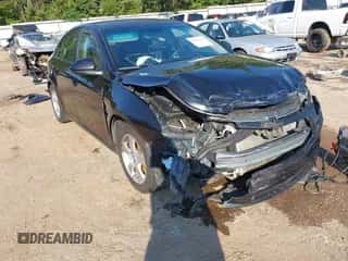 2014 Chevrolet Cruze 1LT с VIN 1G1PC5SB3E7373624, выставлен на аукционе IAAI как лот 43200232 с пробегом 113 958 миль миль и . История ставок и продаж доступна на DreamBid. Изображение 6.