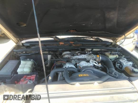 2000 Land Rover Discovery Cloth с VIN SALTY1241YA249904, выставлен на аукционе IAAI как лот 42690647 с пробегом 160 734 миль миль и . История ставок и продаж доступна на DreamBid. Изображение 10.