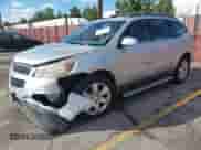2011 Chevrolet Traverse 1LT с VIN 1GNKRGED6BJ376497, выставлен на аукционе IAAI как лот 43449611 с пробегом 122 582 миль миль и . История ставок и продаж доступна на DreamBid. Изображение 17.