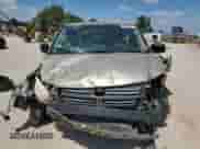 2009 Dodge Grand Caravan SE with VIN 2D8HN44E19R659128, listed as a Copart auction lot 69866175 with Not provided miles and Salvage title. Bid and sale history available at DreamBid. Image 5.