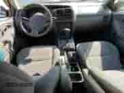 2002 Chevrolet Tracker with VIN 2CNBJ13C726912437, listed as a Copart auction lot 68384355 with 128,170 mi miles and Salvage title. Bid and sale history available at DreamBid. Image 8.