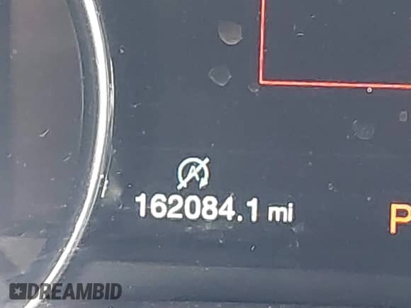 2018 Ford F-150 XL z VIN 1FTEW1CG4JKD13884, wystawiony jako IAAI lot #43204926 z przebiegiem 162 084 mil mil oraz . Historia ofert i sprzedaży dostępna na DreamBid. Obrazek 15.