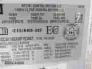 2010 Chevrolet Silverado 3500HD с VIN 1GC4K1BG6AF153461, выставлен на аукционе IAAI как лот 43248453 с пробегом 113 167 миль миль и . История ставок и продаж доступна на DreamBid. Изображение 9.