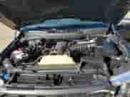 2022 Ford F-150 XLT z VIN 1FTFW1E53NFB46464, wystawiony jako Copart lot #90145035 z przebiegiem 42 398 mil mil oraz Szkoda całkowita • Salvage title. Historia ofert i sprzedaży dostępna na DreamBid. Obrazek 11.