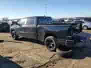 2022 Ram 1500 Big Horn with VIN 1C6RRFMGXNN195386, listed as a Copart auction lot 79891094 with Not provided miles and Non repairable. Bid and sale history available at DreamBid. Image 2.