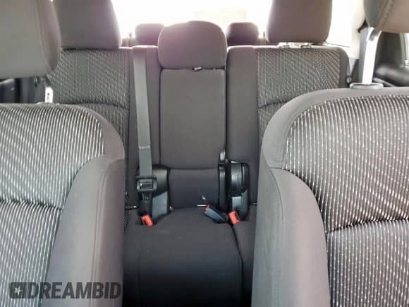 2013 Dodge Journey SXT with VIN 3C4PDCBG7DT637071, listed as a Copart auction lot 82041625 with 123,514 mi miles and Salvage title. Bid and sale history available at DreamBid. Image 10.