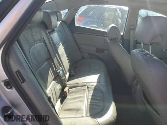 2008 Hyundai Azera Limited с VIN KMHFC46F38A309452, выставлен на аукционе Copart как лот 41519175 с пробегом 140 074 миль миль и Списание • Salvage title. История ставок и продаж доступна на DreamBid. Изображение 10.