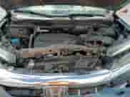 2021 Honda Pilot Touring 8-Passenger z VIN 5FNYF5H94MB007493, wystawiony jako Copart lot #85137925 z przebiegiem 108 878 mil mil oraz Szkoda całkowita • Salvage title. Historia ofert i sprzedaży dostępna na DreamBid. Obrazek 16.