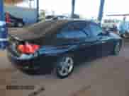 2015 BMW 3 Series 328i z VIN WBA3C1C59FK120259, wystawiony jako Copart lot #89619745 z przebiegiem 162 857 mil mil oraz Czysty tytuł • Clean title. Historia ofert i sprzedaży dostępna na DreamBid. Obrazek 3.