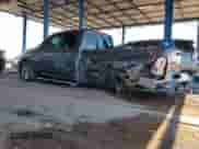 2017 Ram 1500 Big Horn с VIN 1C6RR6GT8HS861207, выставлен на аукционе Copart как лот 59404785 с пробегом 106 465 миль миль и Списание • Salvage title. История ставок и продаж доступна на DreamBid. Изображение 2.