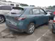 2024 Honda HR-V LX с VIN 3CZRZ1H34RM740477, выставлен на аукционе IAAI как лот 42890328 с пробегом 23 602 миль миль и . История ставок и продаж доступна на DreamBid. Изображение 4.