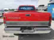 1994 Dodge RAM with VIN 1B7KC26C4RS580948, listed as a Copart auction lot 69521474 with 141,275 mi miles and Non repairable. Bid and sale history available at DreamBid. Image 6.