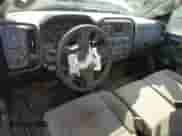 2016 Chevrolet Silverado 2500HD Work Truck с VIN 1GC0KUEG2GZ299097, выставлен на аукционе Copart как лот 84360355 с пробегом 200 804 миль миль и Списание • Salvage title. История ставок и продаж доступна на DreamBid. Изображение 8.