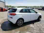 2020 Hyundai Elantra z VIN KMHH35LE3LU145766, wystawiony jako Copart lot #51161785 z przebiegiem 43 783 mil mil oraz Szkoda całkowita • Salvage title. Historia ofert i sprzedaży dostępna na DreamBid. Obrazek 3.