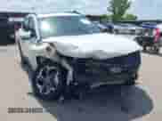 2022 Hyundai Tucson SEL с VIN 5NMJF3AE7NH123316, выставлен на аукционе IAAI как лот 42407456 с пробегом 11 479 миль миль и . История ставок и продаж доступна на DreamBid. Изображение 6.