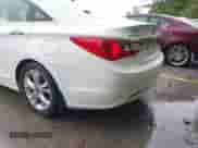 2013 Hyundai Sonata Limited with VIN 5NPEC4AC8DH630709, listed as a IAAI auction lot 43297276 with 82,045 mi miles and . Bid and sale history available at DreamBid. Image 6.