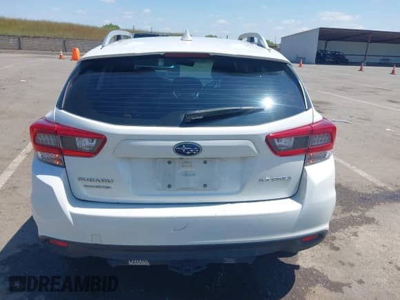 2021 Subaru Impreza Premium с VIN 4S3GTAV65M3710461, выставлен на аукционе IAAI как лот 42148162 с пробегом 90 696 миль миль и . История ставок и продаж доступна на DreamBid. Изображение 16.