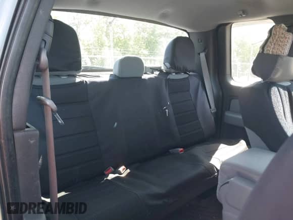 2013 Ford F-150 XL with VIN 1FTEX1EM9DFC99848, listed as a IAAI auction lot 42297022 with 175,466 mi miles and . Bid and sale history available at DreamBid. Image 8.