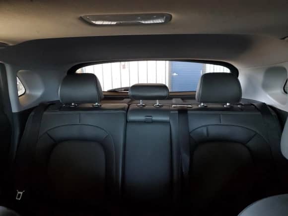 2019 Hyundai Kona Limited z VIN KM8K3CA57KU331970, wystawiony jako Copart lot #70165755 z przebiegiem 40 857 mil mil oraz Szkoda całkowita • Salvage title. Historia ofert i sprzedaży dostępna na DreamBid. Obrazek 10.