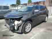 2019 Chevrolet Equinox LT с VIN 2GNAXKEV5K6274473, выставлен на аукционе Copart как лот 84283845 с пробегом 69 988 миль миль и Списание • Salvage title. История ставок и продаж доступна на DreamBid. Изображение 1.