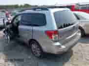 2013 Subaru Forester X Limited with VIN JF2SHAEC2DH441521, listed as a IAAI auction lot 42397403 with 130,000 mi miles and . Bid and sale history available at DreamBid. Image 3.