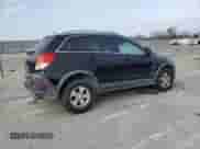 2009 Saturn VUE XE with VIN 3GSDL43N49S610419, listed as a Copart auction lot 82816824 with 198,559 mi miles and Salvage title. Bid and sale history available at DreamBid. Image 3.