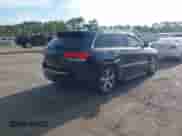 2015 Jeep Grand Cherokee High Altitude with VIN 1C4RJFCG3FC174006, listed as a IAAI auction lot 42900356 with 163,261 mi miles and . Bid and sale history available at DreamBid. Image 4.