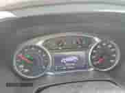 2022 Chevrolet Blazer LT с VIN 3GNKBJRS0NS149559, выставлен на аукционе Copart как лот 61374985 с пробегом 42 095 миль миль и Списание • Salvage title. История ставок и продаж доступна на DreamBid. Изображение 9.