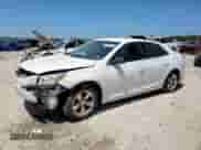 2016 Chevrolet Malibu LS с VIN 1G11A5SA0GU153879, выставлен на аукционе Copart как лот 66571395 с пробегом 182 016 миль миль и Чистый • Clean title. История ставок и продаж доступна на DreamBid. Изображение 1.