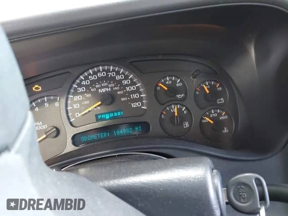 2005 Chevrolet Silverado 1500 Z71 с VIN 1GCEK19Z25Z141081, выставлен на аукционе IAAI как лот 42387706 с пробегом 104 982 миль миль и . История ставок и продаж доступна на DreamBid. Изображение 14.