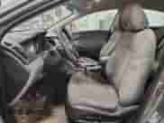 2011 Hyundai Sonata GLS with VIN 5NPEB4AC1BH138958, listed as a Copart auction lot 82365085 with 101,483 mi miles and Non repairable. Bid and sale history available at DreamBid. Image 7.