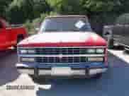 1991 Chevrolet Suburban с VIN 1GBER16K6MF150258, выставлен на аукционе IAAI как лот 42792930 с пробегом 172 197 миль миль и . История ставок и продаж доступна на DreamBid. Изображение 13.