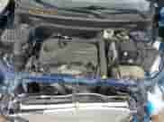 2020 Chevrolet Equinox LT с VIN 2GNAXJEV2L6114353, выставлен на аукционе IAAI как лот 43048567 с пробегом 79 887 миль миль и . История ставок и продаж доступна на DreamBid. Изображение 10.