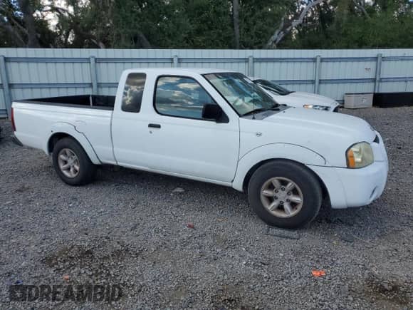 2001 Nissan Frontier XE с VIN 1N6DD26SX1C391777, выставлен на аукционе Copart как лот 87457235 с пробегом 151 856 миль миль и Чистый • Clean title. История ставок и продаж доступна на DreamBid. Изображение 4.