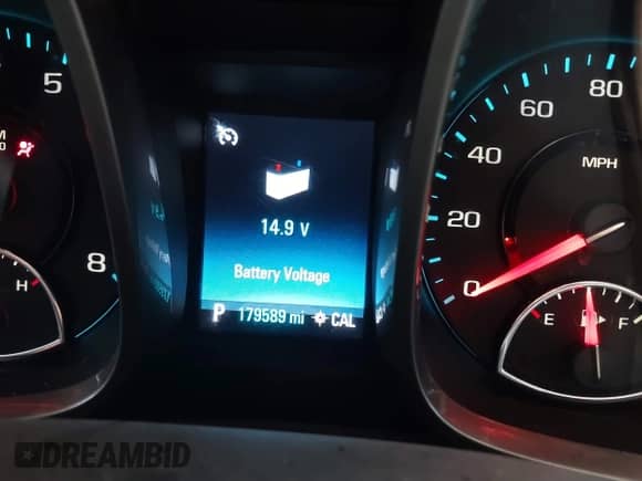 2015 Chevrolet Malibu LTZ с VIN 1G11G5SX8FF238491, выставлен на аукционе IAAI как лот 42179807 с пробегом 179 589 миль миль и . История ставок и продаж доступна на DreamBid. Изображение 15.