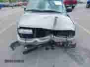 2003 Chevrolet S-10 LS с VIN 1GCCS19X638286374, выставлен на аукционе IAAI как лот 42358497 с пробегом 55 943 миль миль и . История ставок и продаж доступна на DreamBid. Изображение 6.