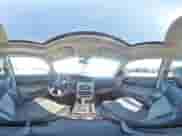 2006 Dodge Charger SRT-8 with VIN 2B3KA73W86H369838, listed as a Copart auction lot 52767384 with 165,630 mi miles and Salvage title. Bid and sale history available at DreamBid. Image 13.