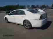 2009 Chevrolet Malibu 2LT с VIN 1G1ZJ57B194202319, выставлен на аукционе Copart как лот 81620295 с пробегом 180 649 миль миль и Списание • Salvage title. История ставок и продаж доступна на DreamBid. Изображение 2.