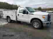 2013 Ford F-250 XL с VIN 1FDBF2A67DEB80524, выставлен на аукционе Copart как лот 79674404 с пробегом 147 486 миль миль и Списание • Salvage title. История ставок и продаж доступна на DreamBid. Изображение 4.