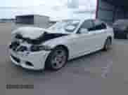 2011 BMW 5 Series 535i with VIN WBAFR7C54BC802405, listed as a IAAI auction lot 43125597 with 162,499 mi miles and . Bid and sale history available at DreamBid. Image 2.