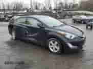 2016 Hyundai Elantra Value Edition с VIN 5NPDH4AEXGH674567, выставлен на аукционе Copart как лот 49996555 с пробегом 102 147 миль миль и Списание • Salvage title. История ставок и продаж доступна на DreamBid. Изображение 4.