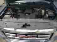 2016 GMC Sierra 1500 SLE с VIN 3GTP1MEC7GG156127, выставлен на аукционе Copart как лот 57254125 с пробегом 117 326 миль миль и Списание • Salvage title. История ставок и продаж доступна на DreamBid. Изображение 11.