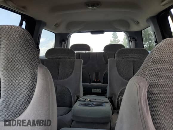 1999 Dodge Durango with VIN 1B4HS28Y1XF573528, listed as a Copart auction lot 71499974 with 118,012 mi miles and Salvage title. Bid and sale history available at DreamBid. Image 10.